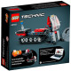 LEGO Technic "Снегоуборщик" 42148